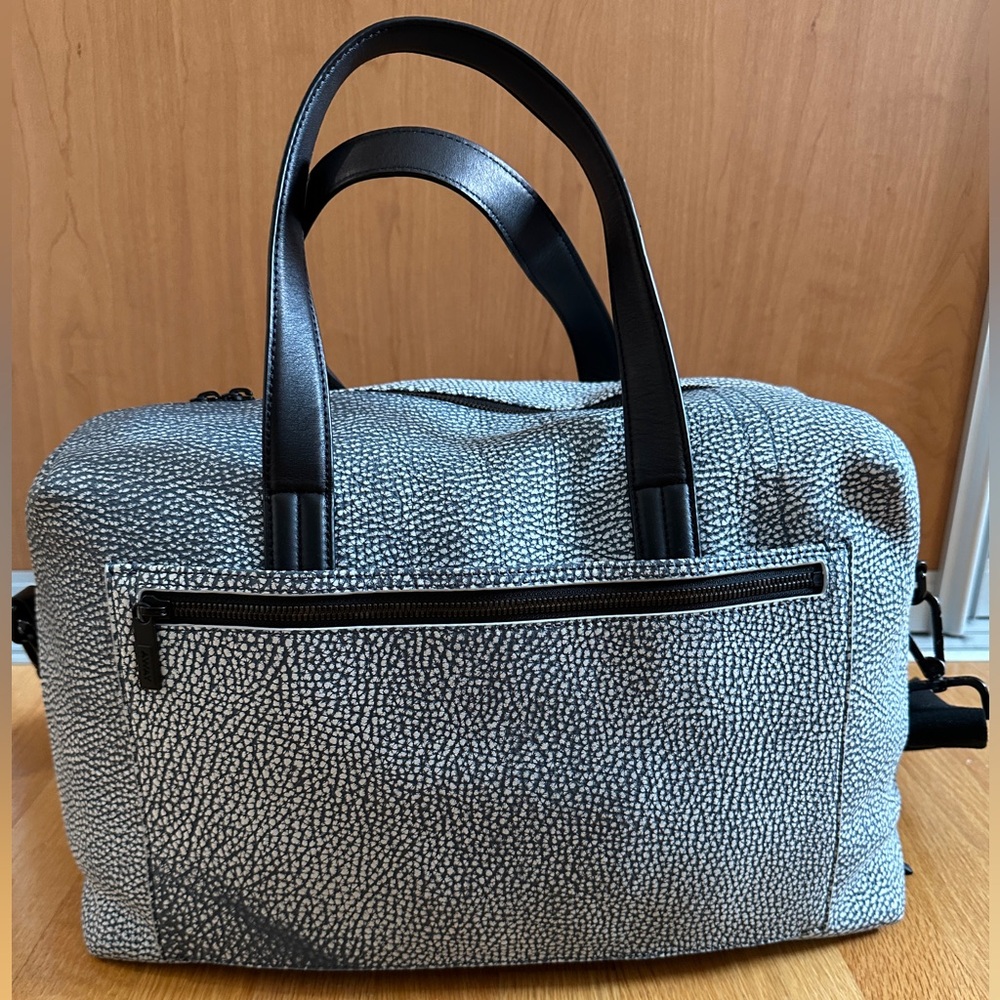 AWAY Everywhere Leather Duffle Bag